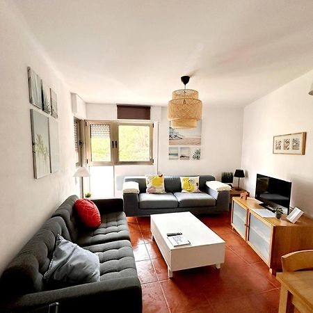 Apartamento Playa Meron San Vicente De La Barquera Extérieur photo