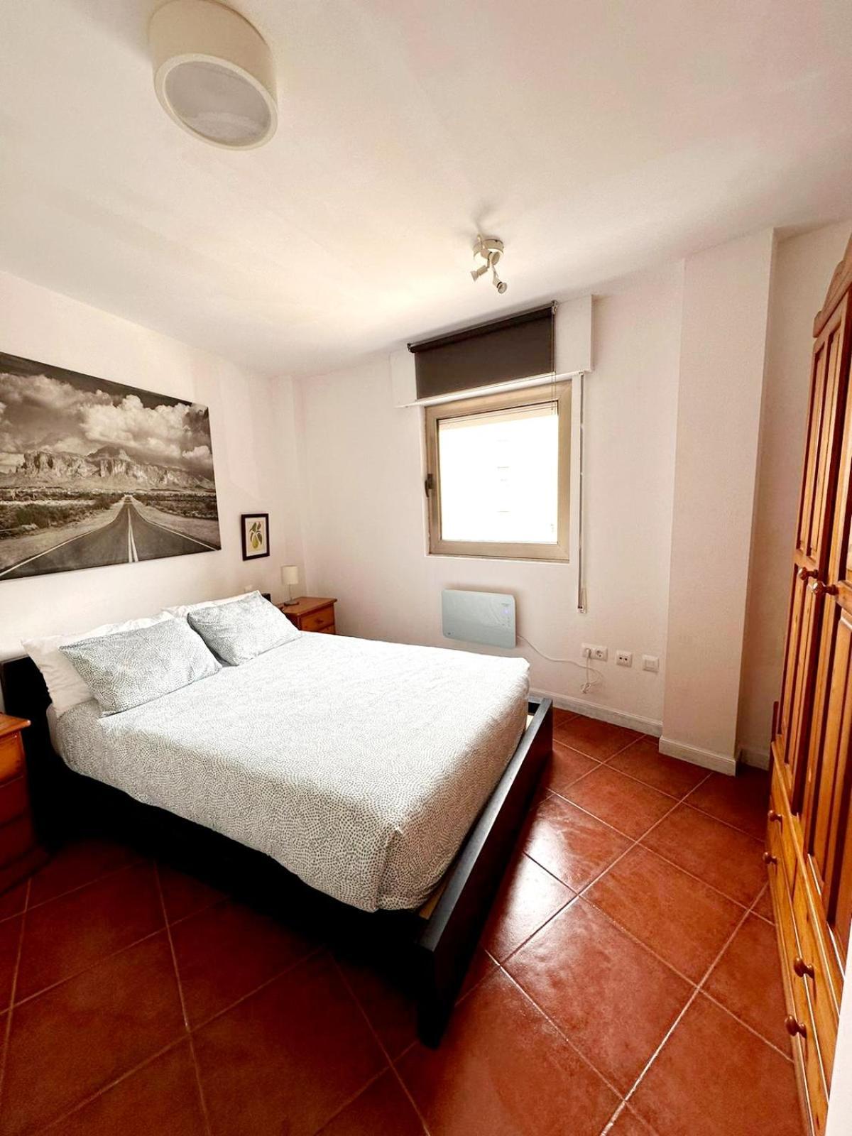 Apartamento Playa Meron San Vicente De La Barquera Extérieur photo