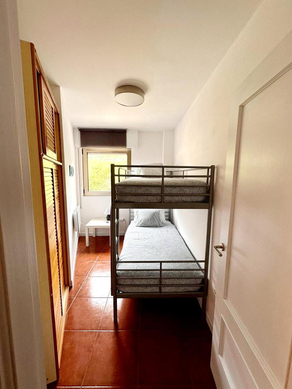 Apartamento Playa Meron San Vicente De La Barquera Extérieur photo